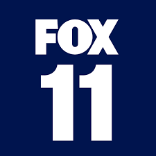 FOX 11 logo for story on Dr. Rao's interview on missed cancer screenings | cCARE | Fresno & San Diego, CA
