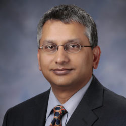 Dr. Ravi D. Rao
