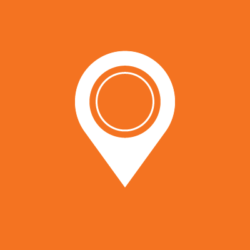 cCARE Locations | location map marker icon