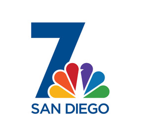 7 News San Diego logo