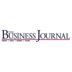 The Business Journal logo thumbnail | California Cancer Associates