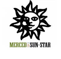 Logo of Merced Sun-Star which ran story on Stephanie beating TNBC | cCARE | Fresno & San Diego, CA