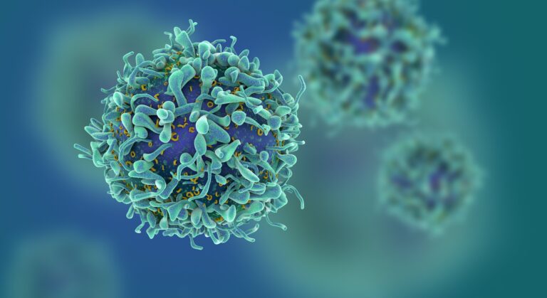 t-cells