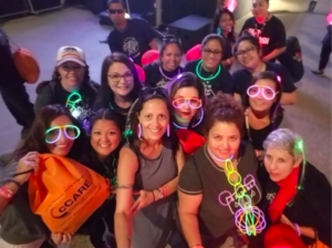 Light the Night cCARE