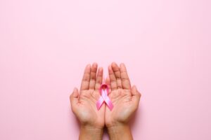 Breast cancer image