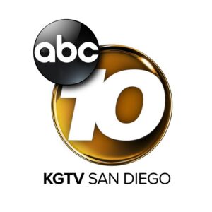 abc10 Logo