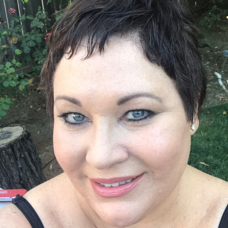 cCARE Patient Stephanie