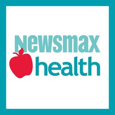 Newsmax Health Logo