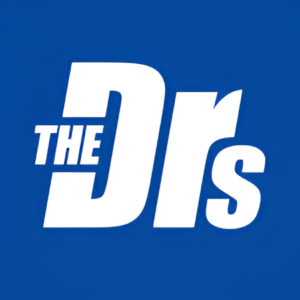 the Drs logo