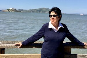 cCARE Patient Carole