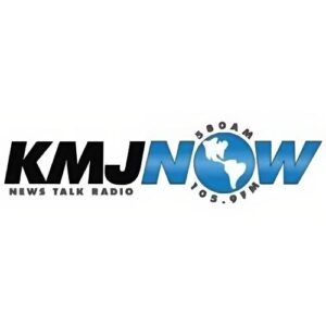 KMJNOW Logo