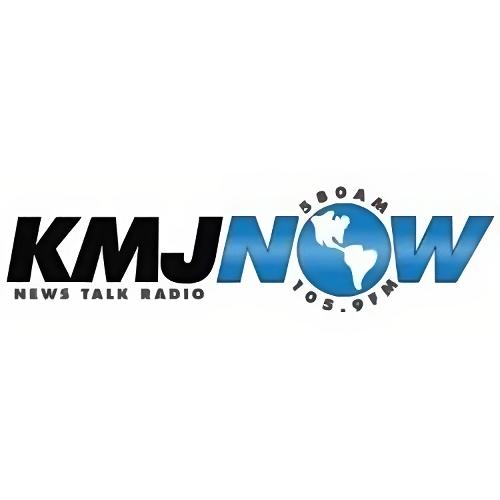KMJNOW Logo
