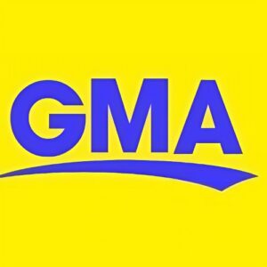 Good Morning America Logo