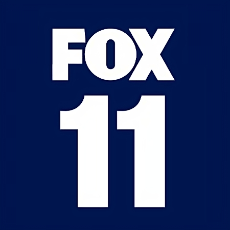 Fox 11 Logo