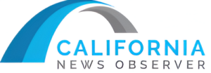 California News Observer logo