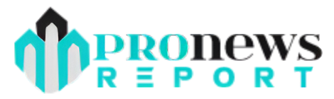 Pro News Report Logo