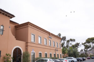 San Diego Cancer Center Location