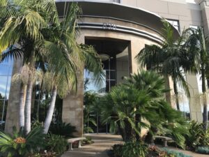 San Marcos Cancer Center Location