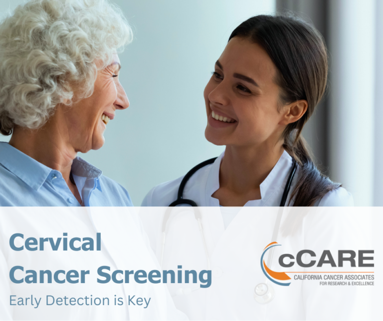 Cervical Cancer Screening