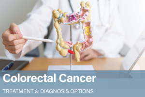 Colorectal Cancer Treatment