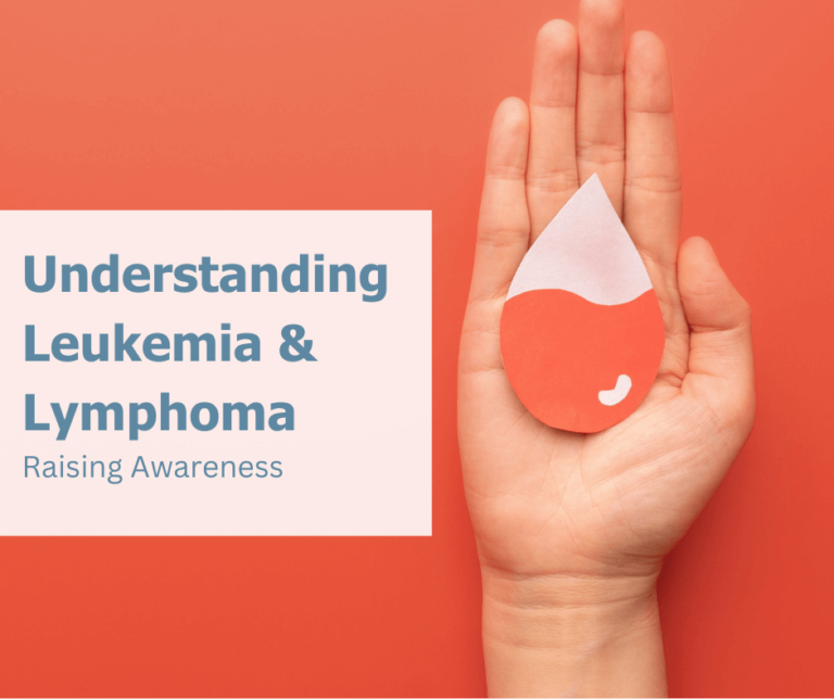 Leukemia & Lymphoma Awareness