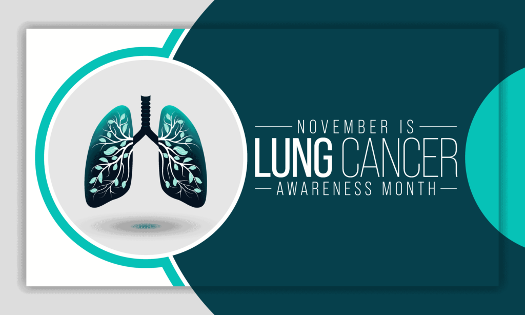 Lung Cancer Awareness