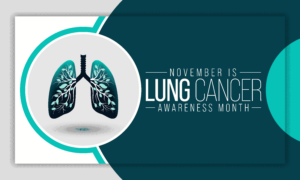 Lung Cancer Awareness