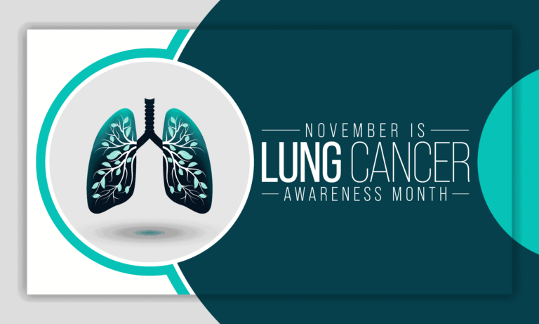 Lung Cancer Awareness