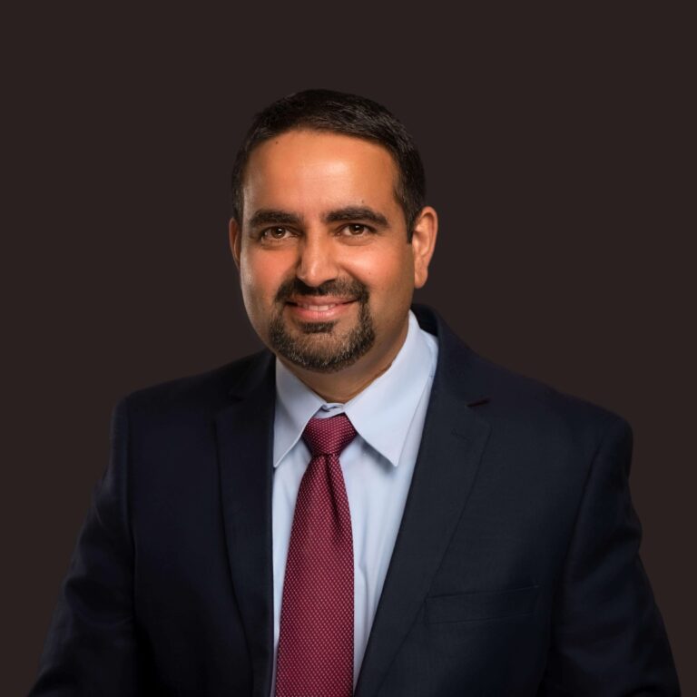 dr. Aulakh