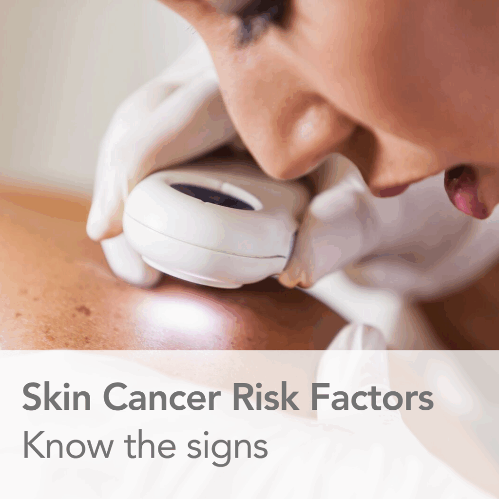 skin cancer awareness
