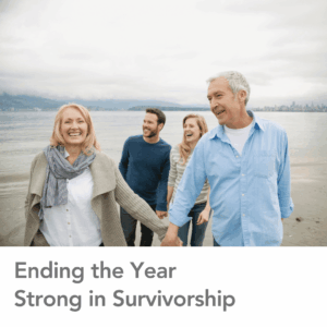 ending the year image