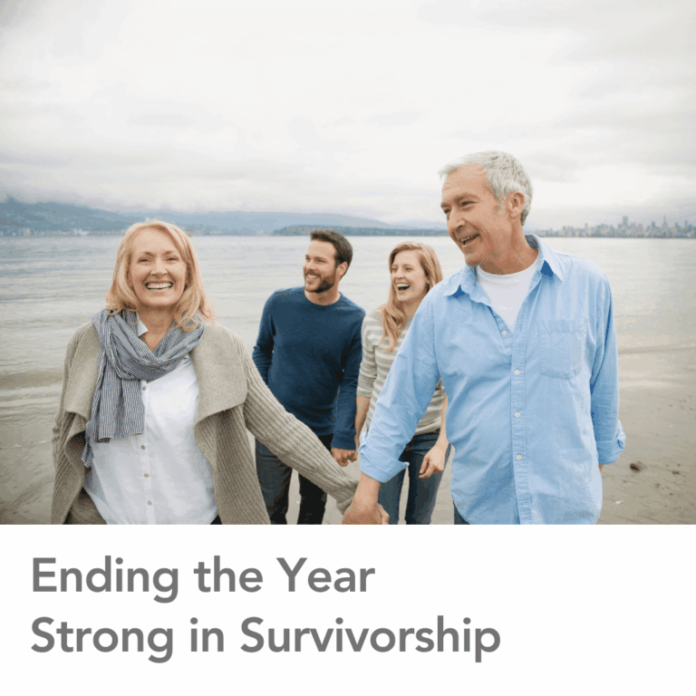 ending the year image