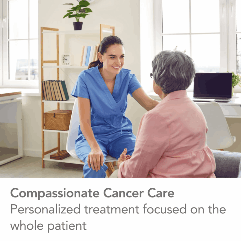 compassionate care