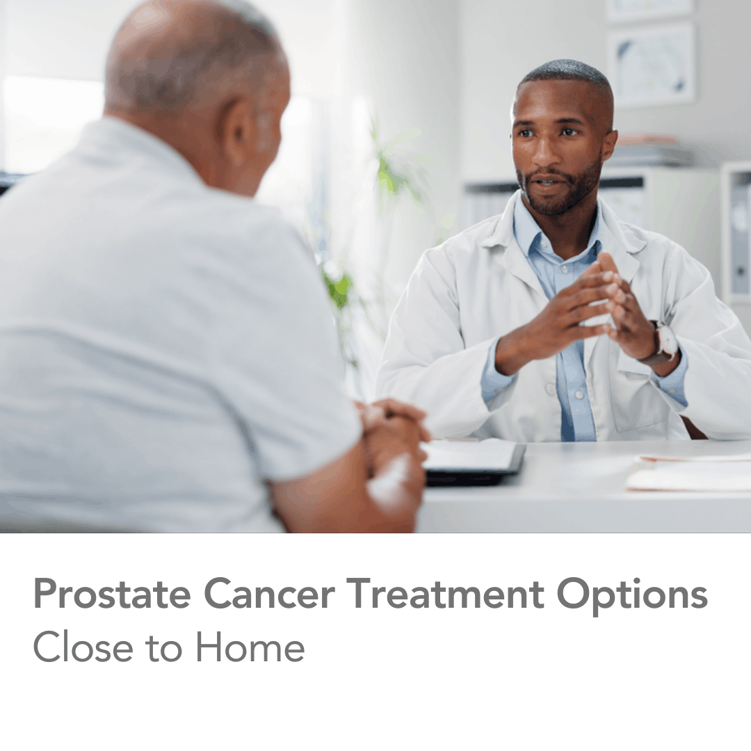 Prostate Cancer: Understanding Risk and Screening