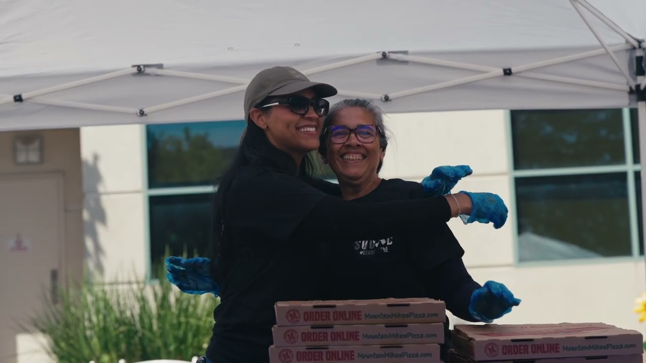 Rise and Shine: Survivorship to Thrivership Event Highlights