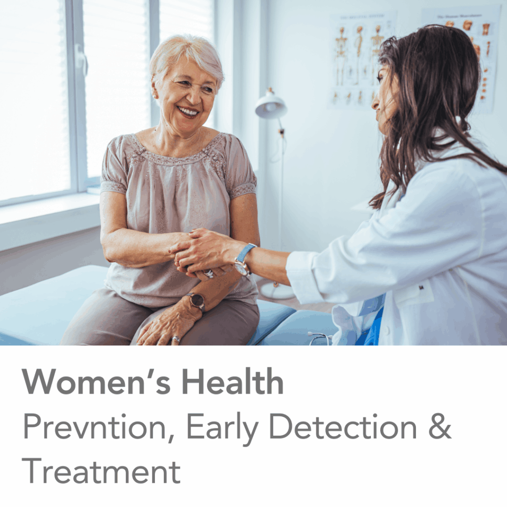 womens health image