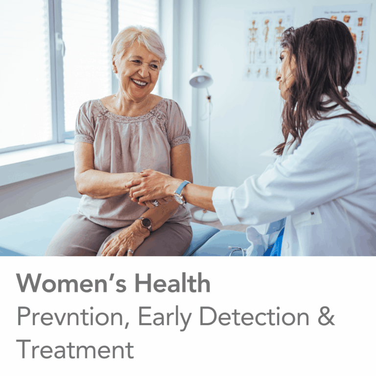 womens health image