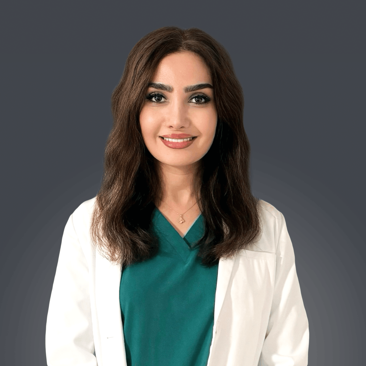Farzaneh Salehi